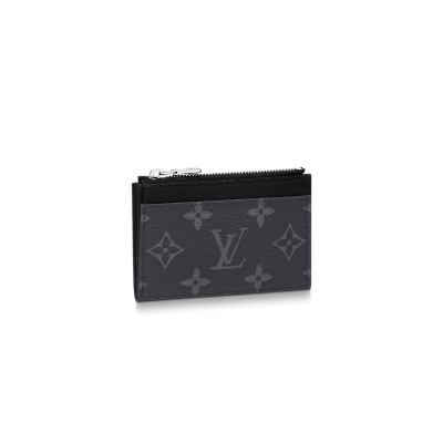 LOUIS VUITTON COIN CARD HOLDER M82245 (11.3*7.5*1cm)